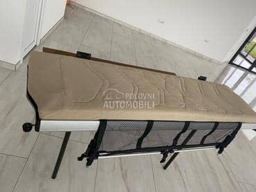 KREVET ZA MP4-MP2, REZERVOAR