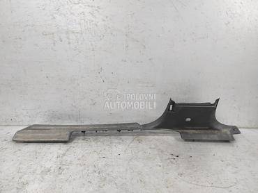 PLASTIKA za Volkswagen Amarok