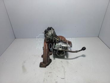 TURBINA za Peugeot 307