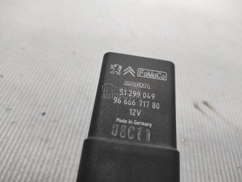 ELEKTRONIKA RELEJ