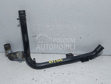 CRIJEVO za Volkswagen Passat B7