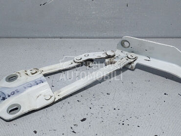 SKARE OD HAUBE za Volkswagen Caddy