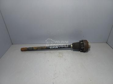 POLUOSOVINA za Audi A3