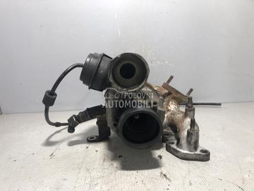 TURBINA za Volkswagen Golf 5