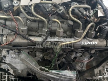 RAMPA za BMW Serija 5