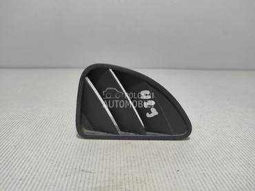 PLASTIKA za Volkswagen Amarok