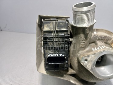 ELEKTRONIKA za Ford Ranger