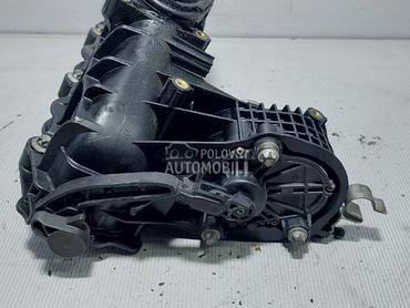 MOTORIC KLAPNE USISNE GRANE za Mercedes Benz C Klasa