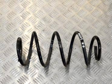 Opruge za Mercedes Benz A 140, A 150, A 160 ... od 2012. do 2018. god.