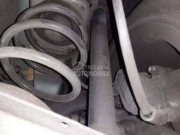 Zadnji desni amortizer za Mercedes Benz A 140, A 150, A 160 ... od 2012. do 2018. god.