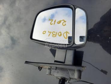 retrovizor za Fiat Doblo