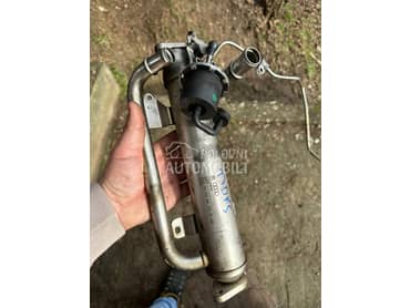 Izduvni gasova Eger 170ks za Volkswagen Caddy, Golf 5, Golf Plus ... od 2004. do 2008. god.