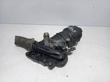 KUCISTE FILTERA ULJA za Volkswagen Amarok