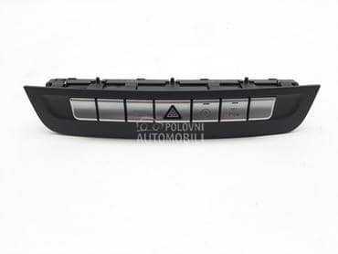 Centralni prekidači za Mercedes Benz A 140, A 150, A 160 ... od 2012. do 2018. god.