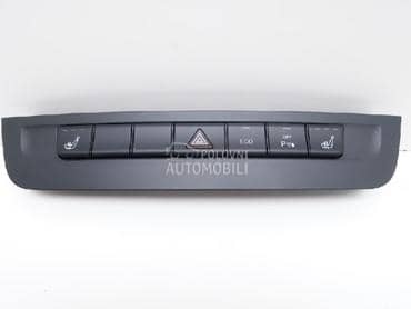 Centralni tasteri za Mercedes Benz A 140, A 150, A 160 ... od 2012. do 2018. god.