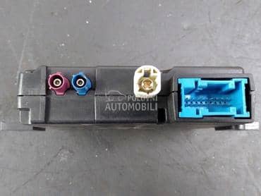 Kompjuter telefona za Mercedes Benz A 140, A 150, A 160 ... od 2012. do 2018. god.