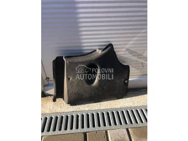 Desna oplata ispod suvozaca za Audi A6, A6 Allroad, A7 od 2010. do 2018. god.