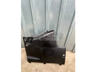 Suspleh  ispod suvozaca za Audi A4, A5