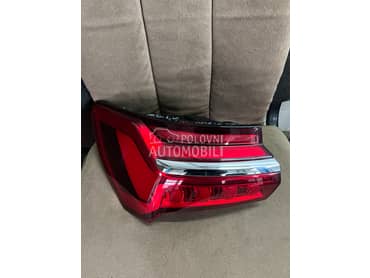 Levo stop svetlo matrix za Audi A6