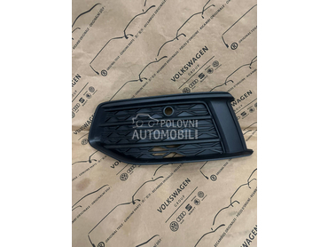 Leva resetka u braniku za Audi A6 od 2018. do 2023. god.