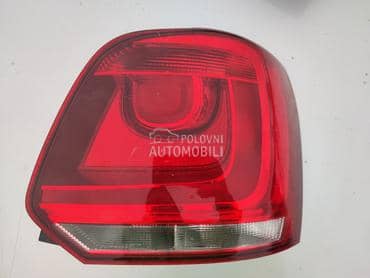 Stop za Volkswagen Polo od 2009. do 2017. god.