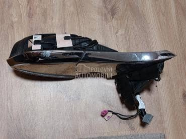 Retrovizor za Tesla Model S od 2017. do 2021. god.