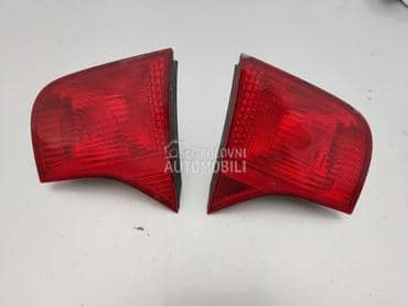 Stop unutrasnji limuzina za Audi A4 od 2004. do 2008. god.