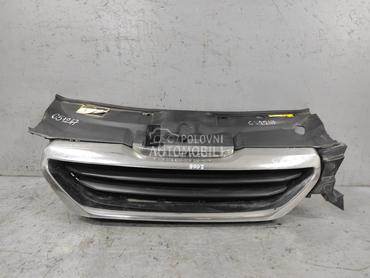 MASKA za Peugeot 2008