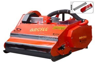 GF JOLLY 2500 SUPER