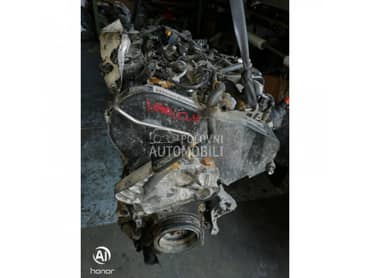 motor za Audi A3 od 2014. do 2016. god.