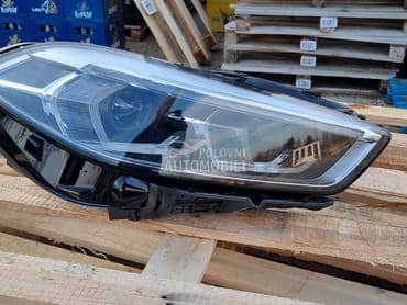 Bi Led Far F40 za BMW Serija 1 od 2019. do 2023. god.