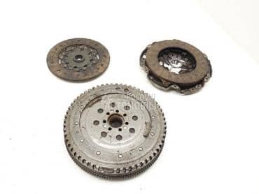 Set kvačila za Mercedes Benz A 140, A 150, A 160 ... od 2012. do 2018. god.