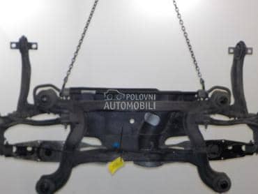 Zadnja osovina komplet za Mercedes Benz A 140, A 150, A 160 ... od 2012. do 2018. god.