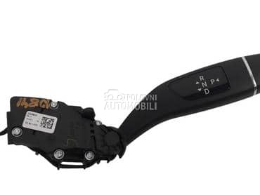 Ručica menjača za Mercedes Benz A 140, A 150, A 160 ... od 2012. do 2018. god.