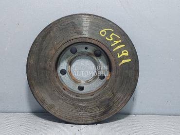 KOCIONI DISK za Škoda Fabia