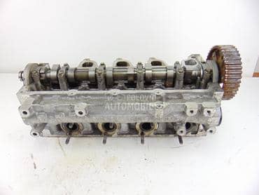 Bregasta osovina za Mercedes Benz A 140, A 150, A 160 ... od 2012. do 2018. god.