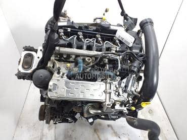 Kompletan motor 200 CDI za Mercedes Benz A 140, A 150, A 160 ... od 2012. do 2018. god.