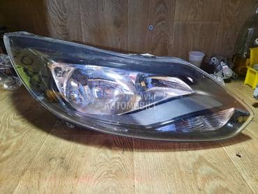 far za Ford Focus od 2011. do 2014. god.