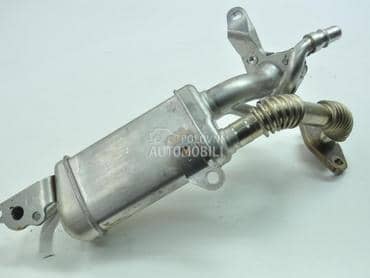 Hladnjak izduvnih glasova za Mercedes Benz A 140, A 150, A 160 ... od 2012. do 2018. god.