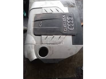 poklopac motora 3,0tdi za Audi Q7 od 2006. do 2010. god.