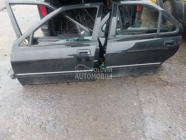 Vrata za Peugeot 406 za 2003. god.
