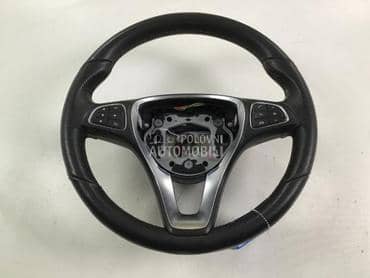 Volan za Mercedes Benz A 140, A 150, A 160 ... od 2012. do 2018. god.