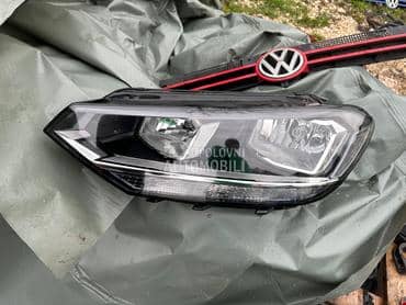 Far levi kompletan za Volkswagen Touran, Caddy od 2016. do 2019. god.