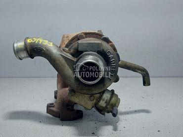 TURBINA za Ford Focus