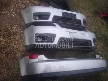 prednji branik za Ford C-Max od 2003. do 2007. god.