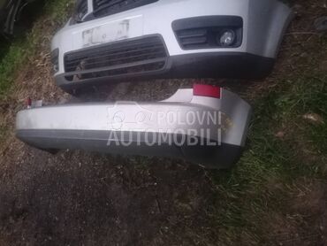 zadnji branik za Ford C-Max od 2003. do 2007. god.