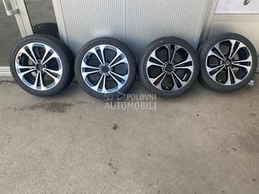 Goodyear 225/45 R18 Zimska