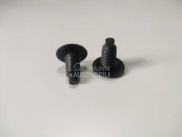 Žabice za Volkswagen Caddy