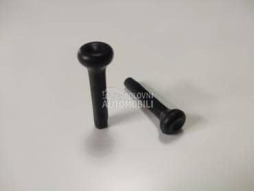 Pipak vrata za Volkswagen Golf 1, Golf 2