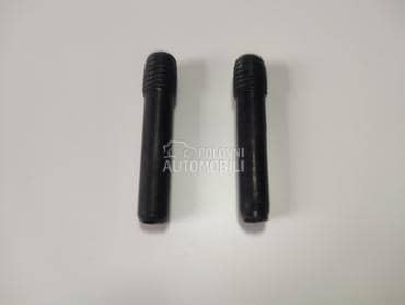 Pipak vrata za Volkswagen Golf 3, Polo